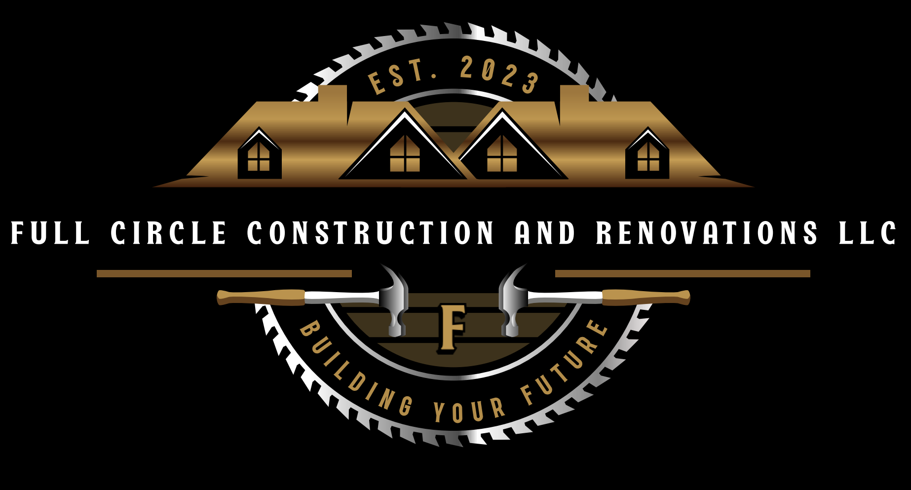 Full Circle Construction and Renovations LLC