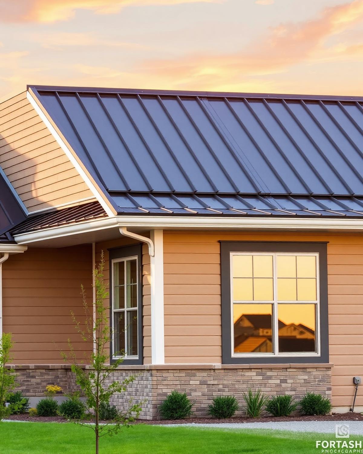 Roofing & Exterior